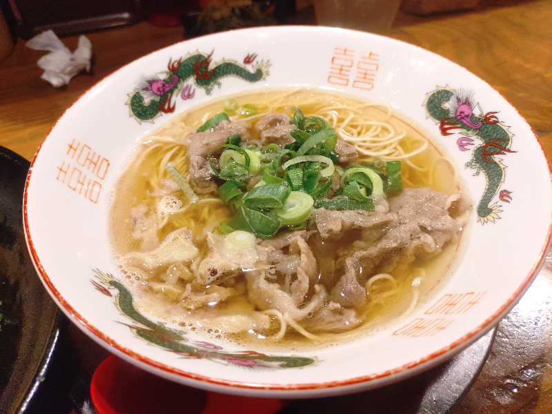 玲葉さんの日之出湯のサ活写真
