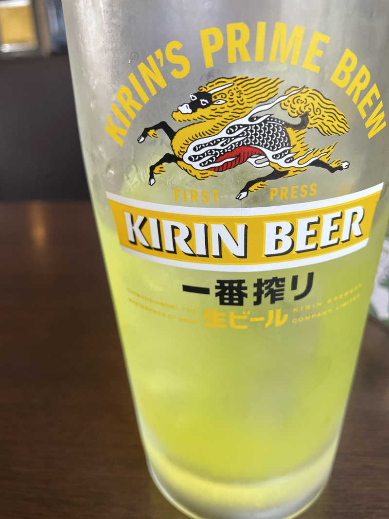 ウドンノキブンさんの天空のアジト マルシンスパのサ活写真