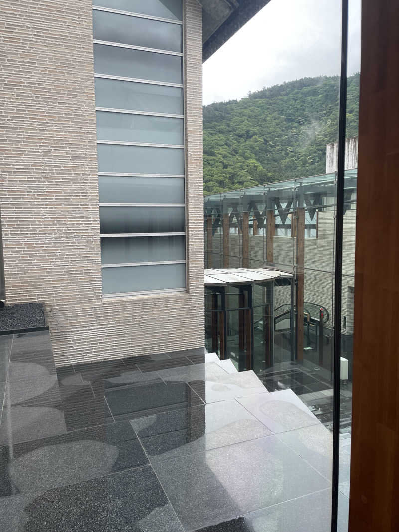 ウドンノキブンさんのTJK箱根の森のサ活写真