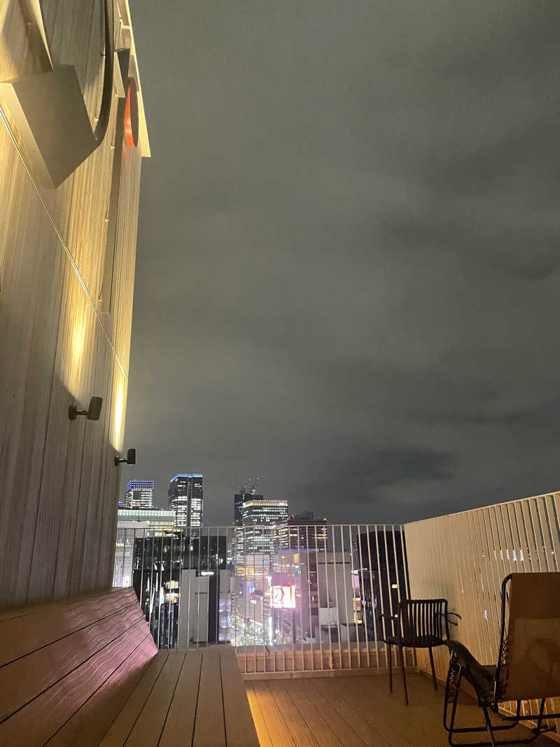 ウドンノキブンさんの91° SAUNAのサ活写真