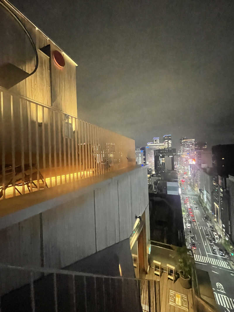 ウドンノキブンさんの91° SAUNAのサ活写真