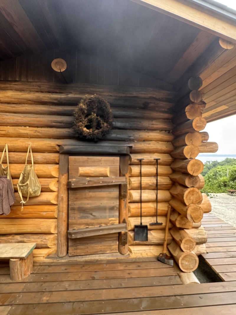Ma SaanaさんのJUURI SAUNA(ユーリサウナ)のサ活写真