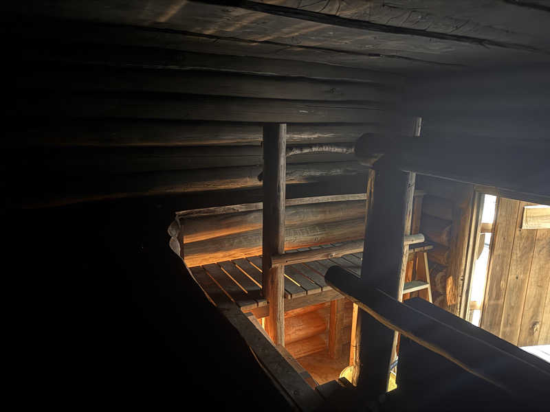 Ma SaanaさんのJUURI SAUNA(ユーリサウナ)のサ活写真