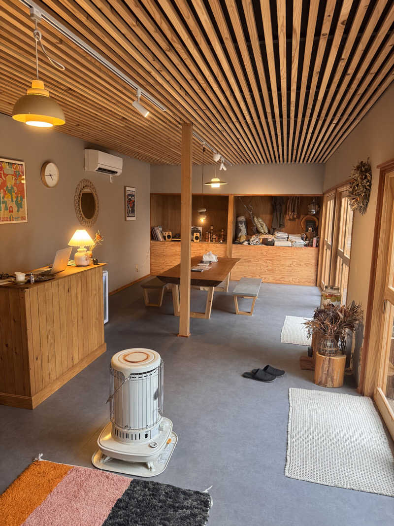 Ma SaanaさんのJUURI SAUNA(ユーリサウナ)のサ活写真
