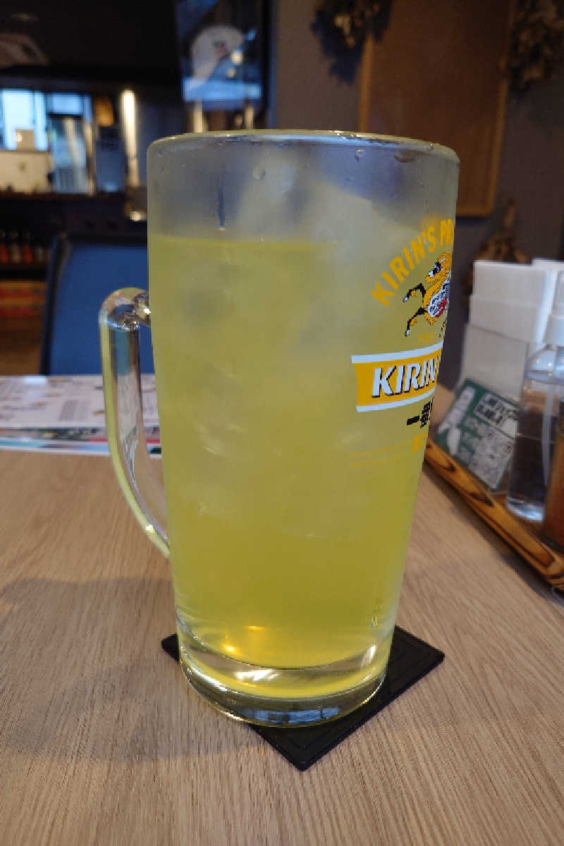 haya_neko3(はやねこ)さんの天空のアジト マルシンスパのサ活写真