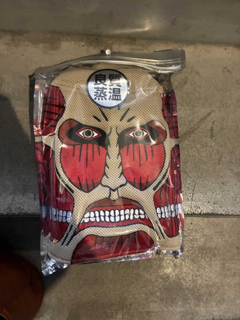 サダサウさんのMONSTER WORK & SAUNAのサ活写真