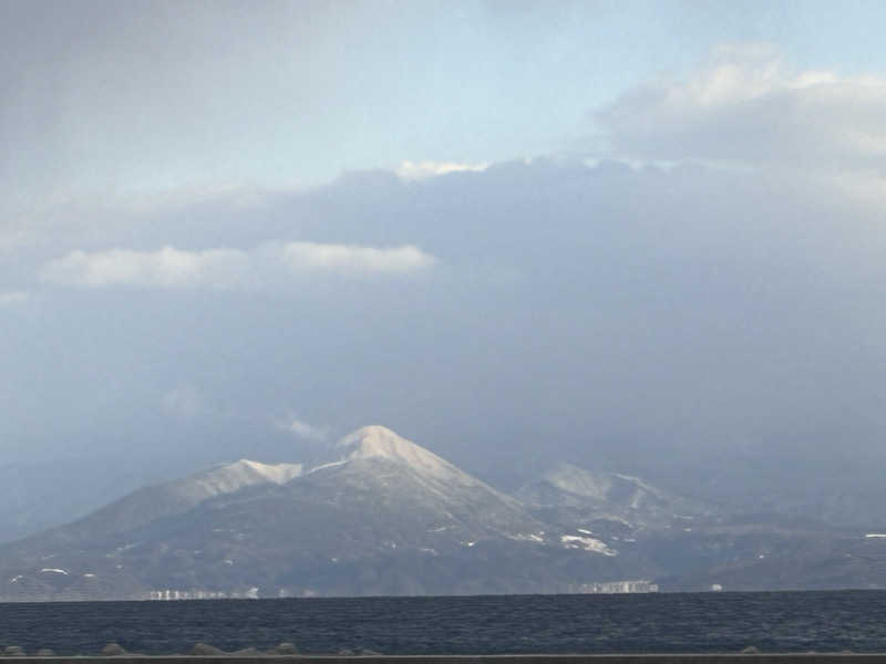 サダサウさんのみなと温泉ほのかみのサ活写真