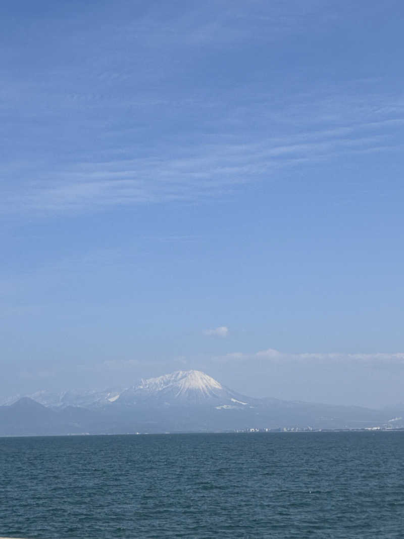 サダサウさんのみなと温泉ほのかみのサ活写真