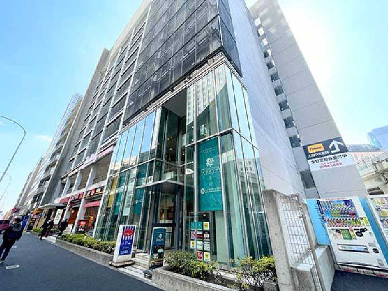 NOCCHI(NOCKY BALBOA)さんのタイムズ スパ・レスタのサ活写真