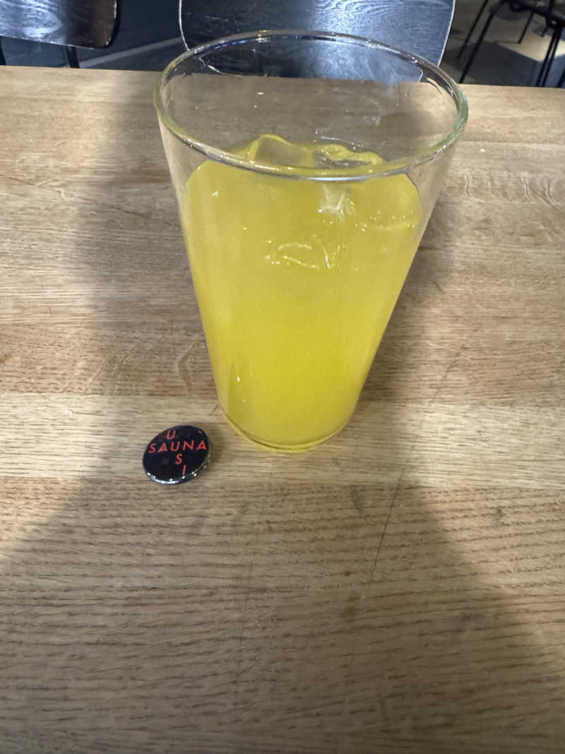 かわシマンさんのUUSI SAUNAのサ活写真