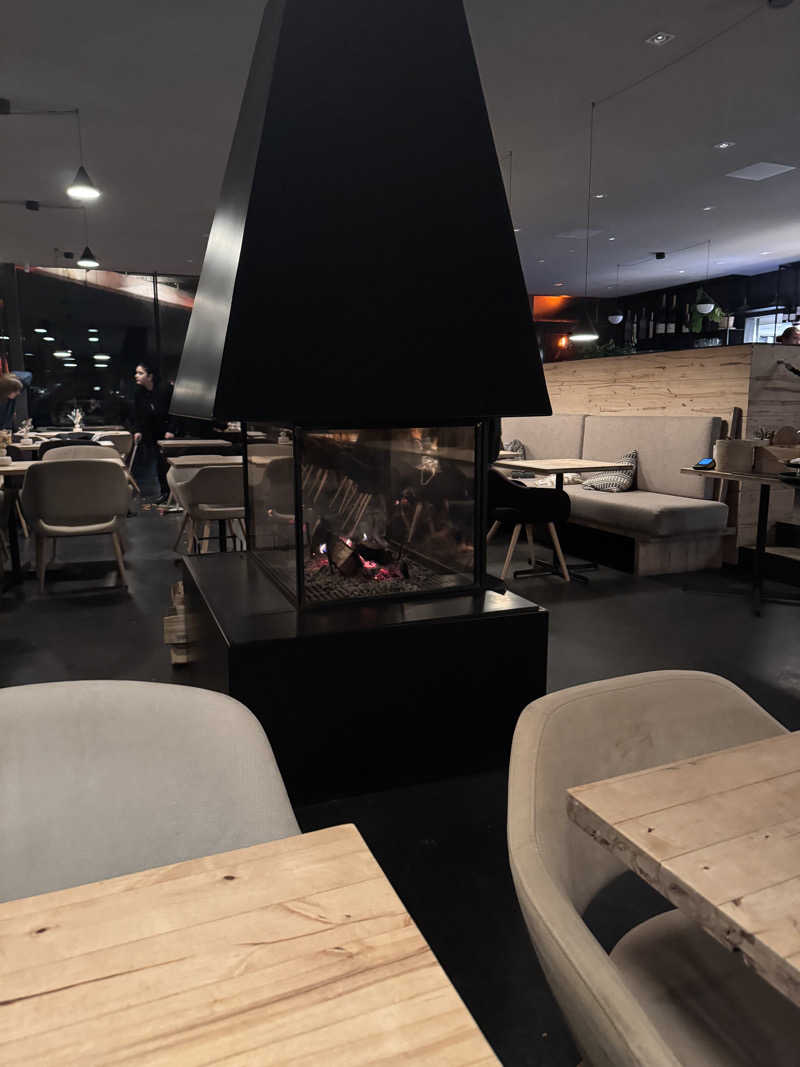 かわシマンさんのLöylyのサ活写真