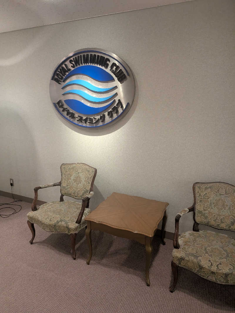 Jillさんのリーガロイヤルホテル大阪のサ活写真