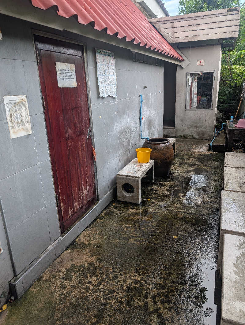 Jillさんのワット カチョンシリ(Wat Khachonsiri)のサ活写真