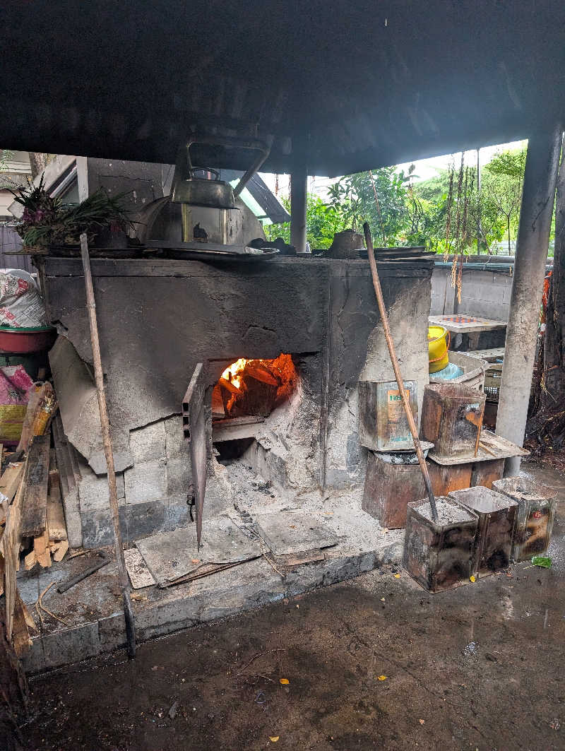 Jillさんのワット カチョンシリ(Wat Khachonsiri)のサ活写真