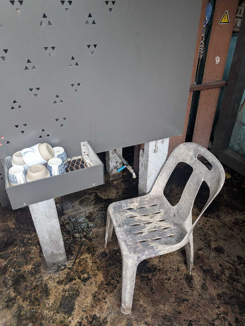 Jillさんのワット カチョンシリ(Wat Khachonsiri)のサ活写真