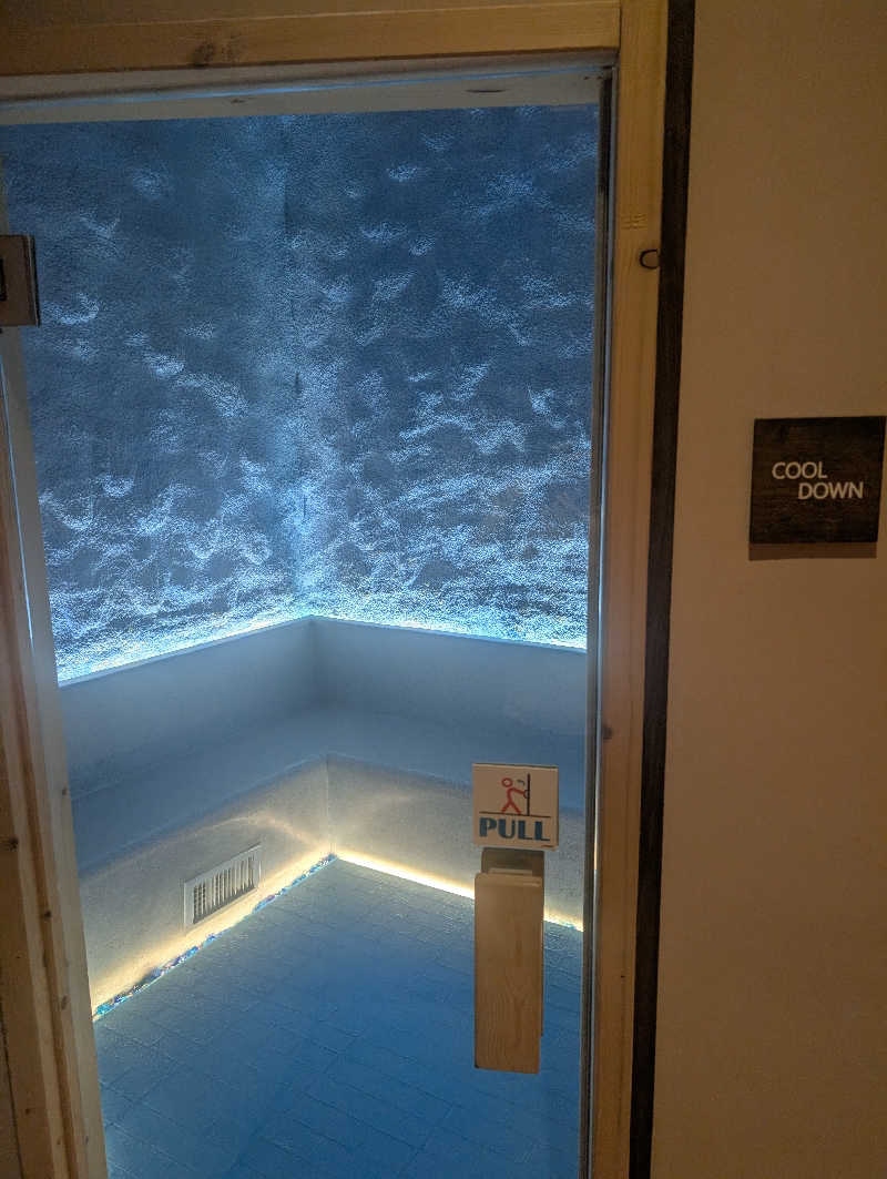 JillさんのICHIRIN WELLNESSのサ活写真