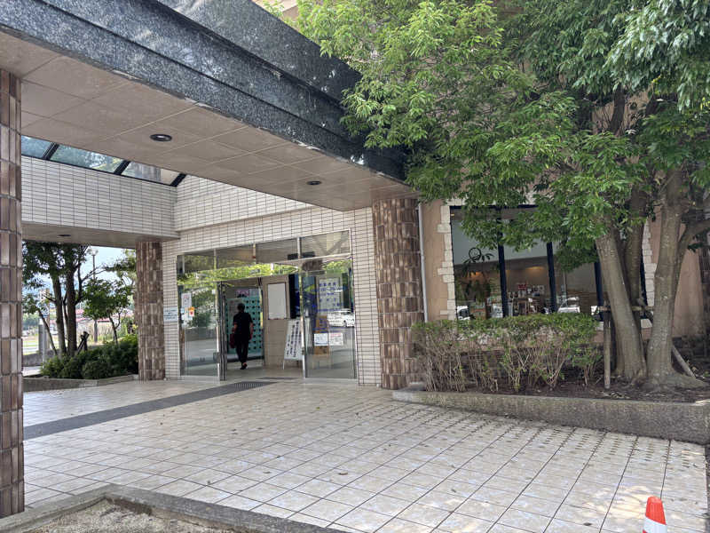 Michiya  Tezukaさんの南あわじクア施設さんゆー館のサ活写真