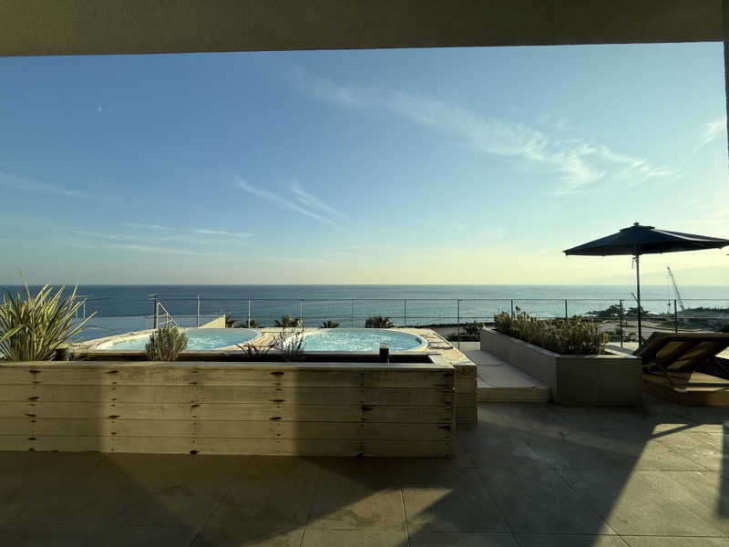 kosu🎏🎏さんの大磯プリンスホテル THERMAL SPA S.WAVEのサ活写真