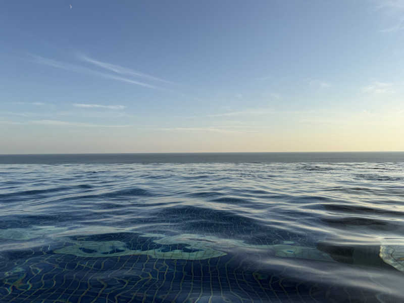 kosu🎏🎏さんの大磯プリンスホテル THERMAL SPA S.WAVEのサ活写真