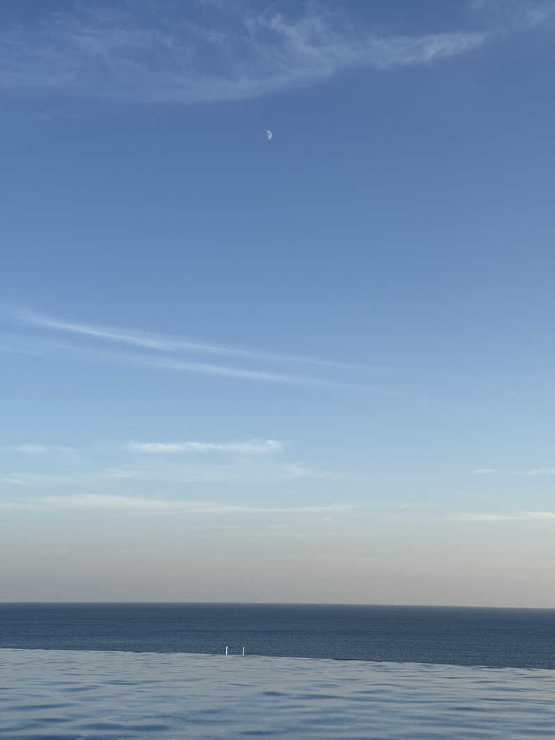 kosu🎏🎏さんの大磯プリンスホテル THERMAL SPA S.WAVEのサ活写真