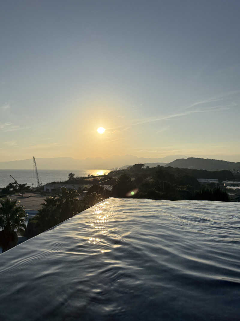 kosu🎏🎏さんの大磯プリンスホテル THERMAL SPA S.WAVEのサ活写真