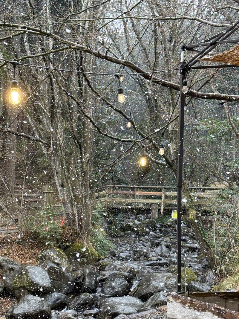 kosu🎏🎏さんの公衆アウトドアサウナ ノサウナのサ活写真