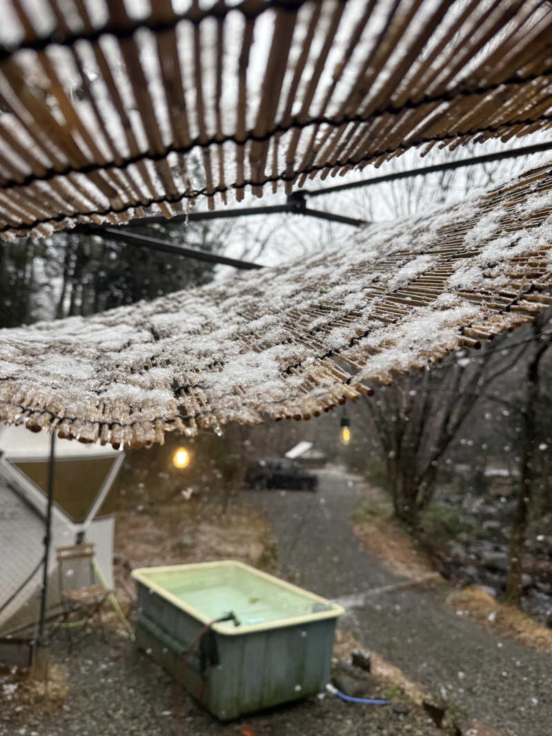 kosu🎏🎏さんの公衆アウトドアサウナ ノサウナのサ活写真