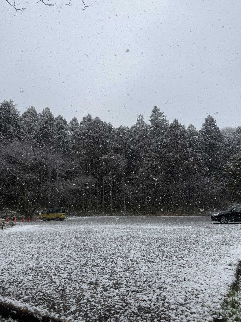 kosu🎏🎏さんの公衆アウトドアサウナ ノサウナのサ活写真