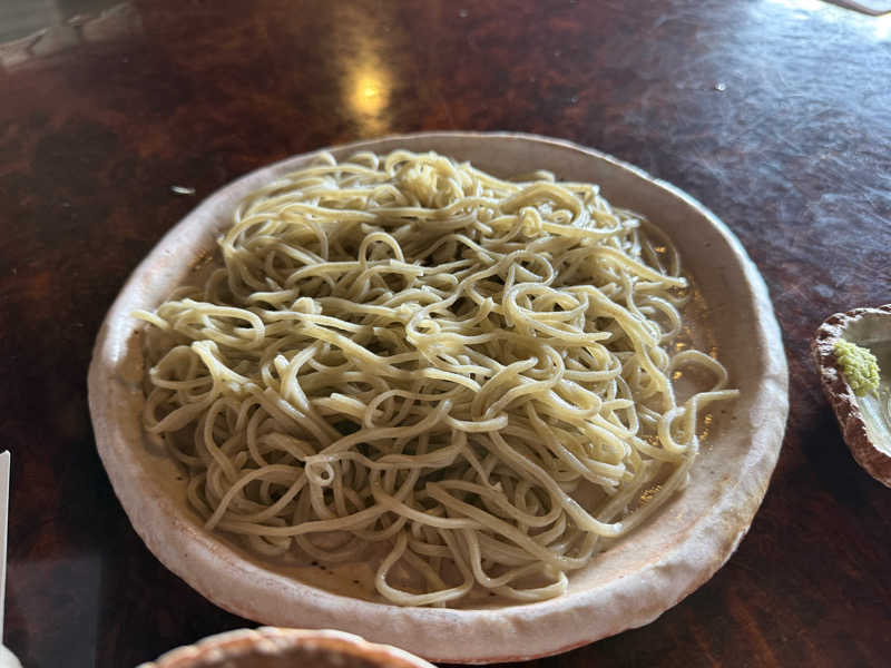 kosu🎏🎏さんの観音山サウナ蒸寺のサ活写真