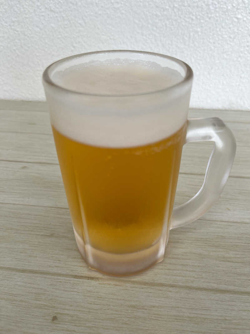 エセサウナーさんのひなたの湯のサ活写真