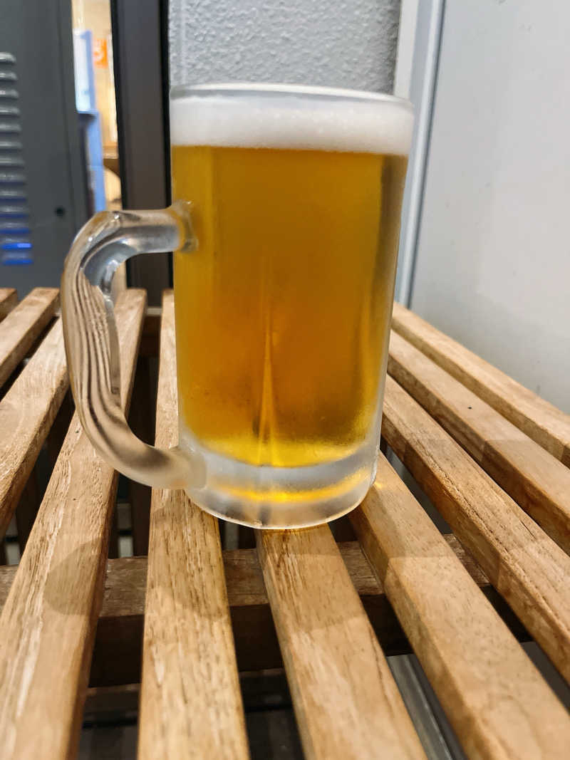 エセサウナーさんのひなたの湯のサ活写真