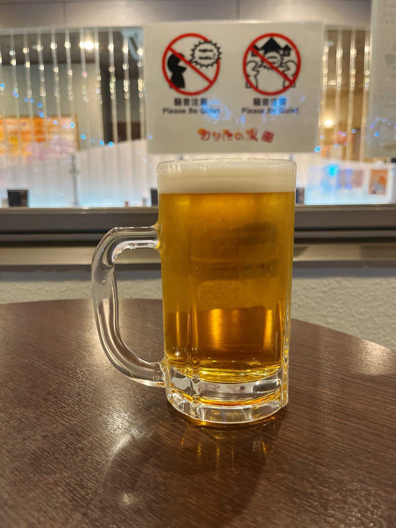 エセサウナーさんのひなたの湯のサ活写真