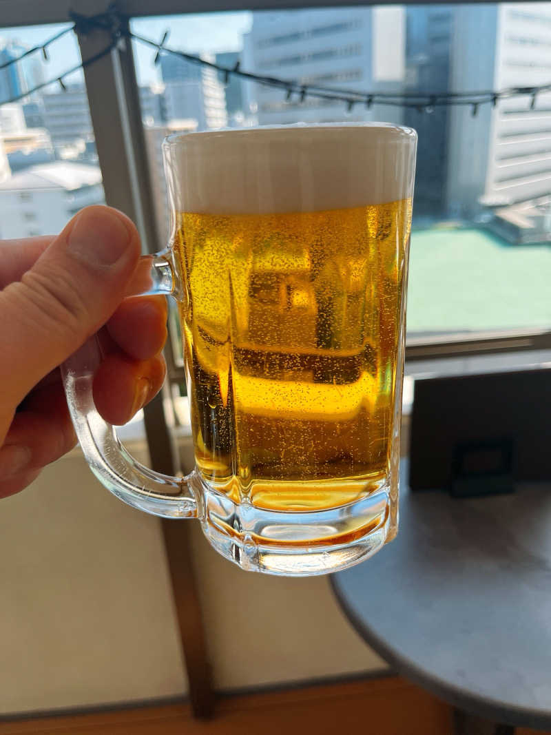 エセサウナーさんのひなたの湯のサ活写真