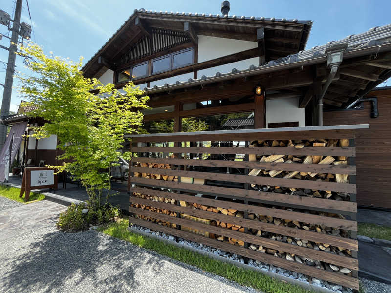 まえださんのkobatoisa cafe&saunaのサ活写真