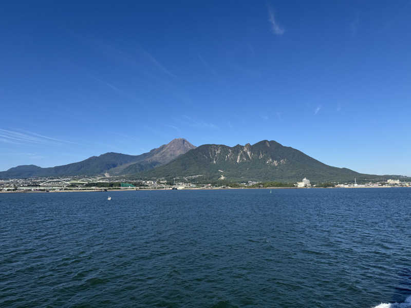 にこりさんのサウナと天然温泉 湯らっくすのサ活写真