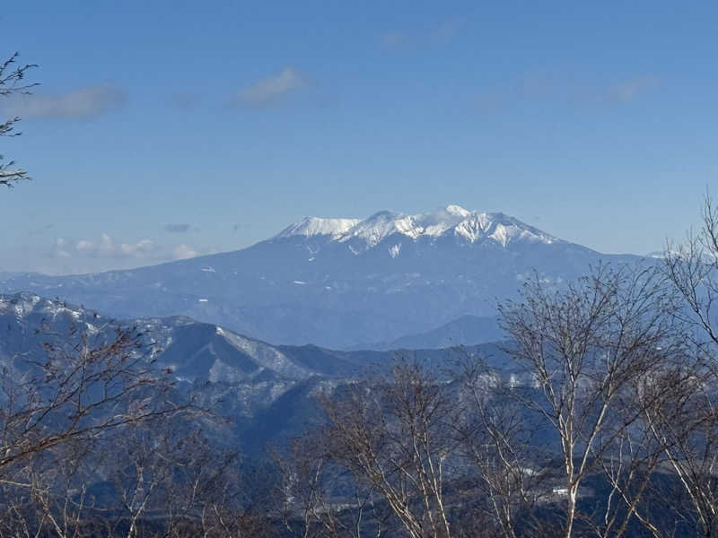 にこりさんの各務原 恵みの湯のサ活写真