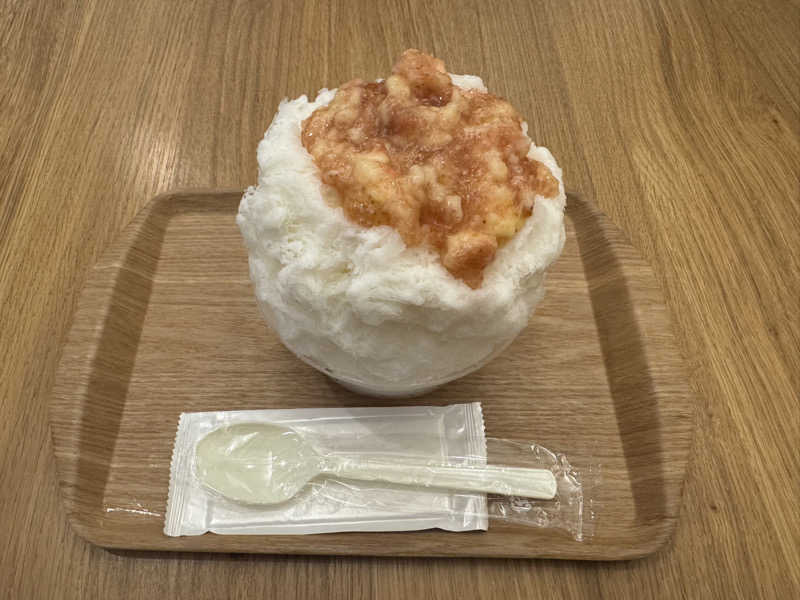 にこりさんのウェルビー栄のサ活写真