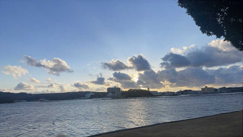 にこりさんのAn Eland エランド～グランドーム和歌山白浜のサ活写真