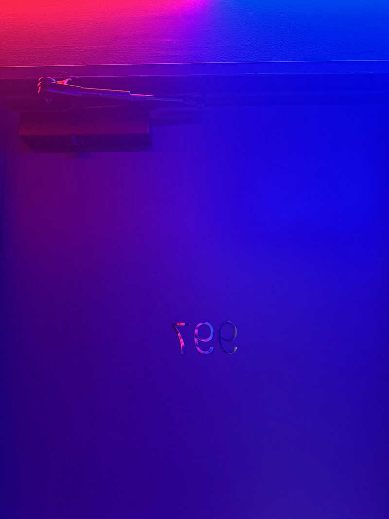 にこりさんのTENET SAUNAのサ活写真