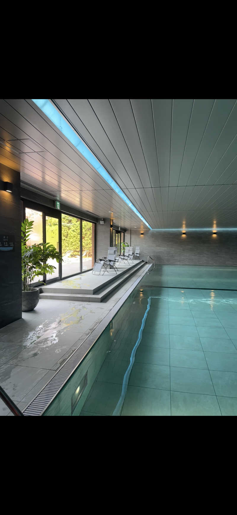 しゅんやさんの洞爺湖万世閣 ホテルレイクサイドテラスのサ活写真