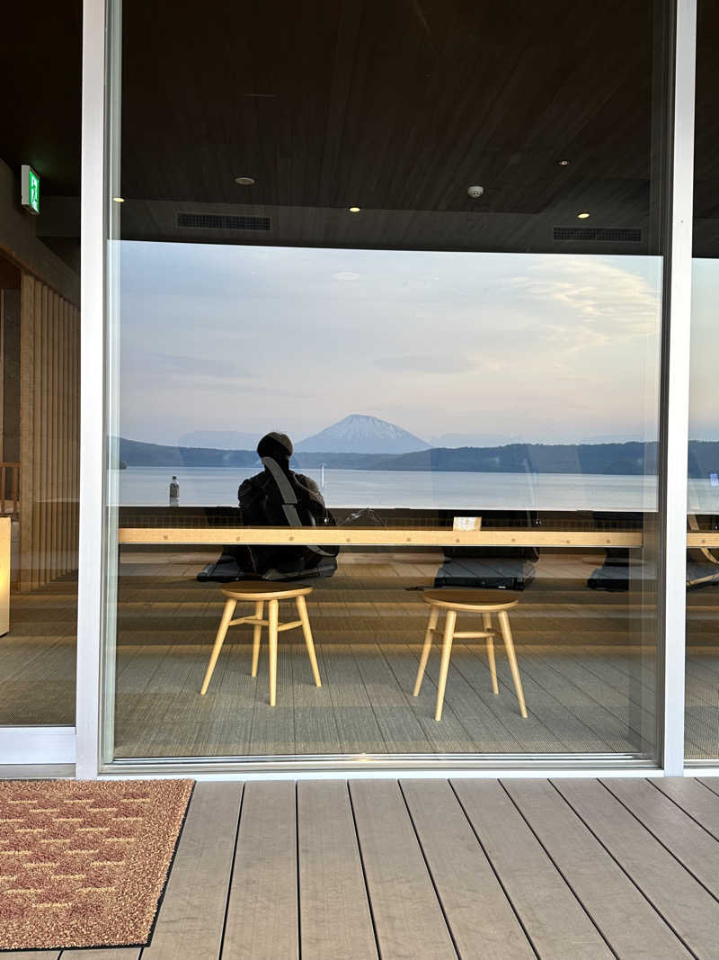 しゅんやさんの洞爺湖万世閣 ホテルレイクサイドテラスのサ活写真