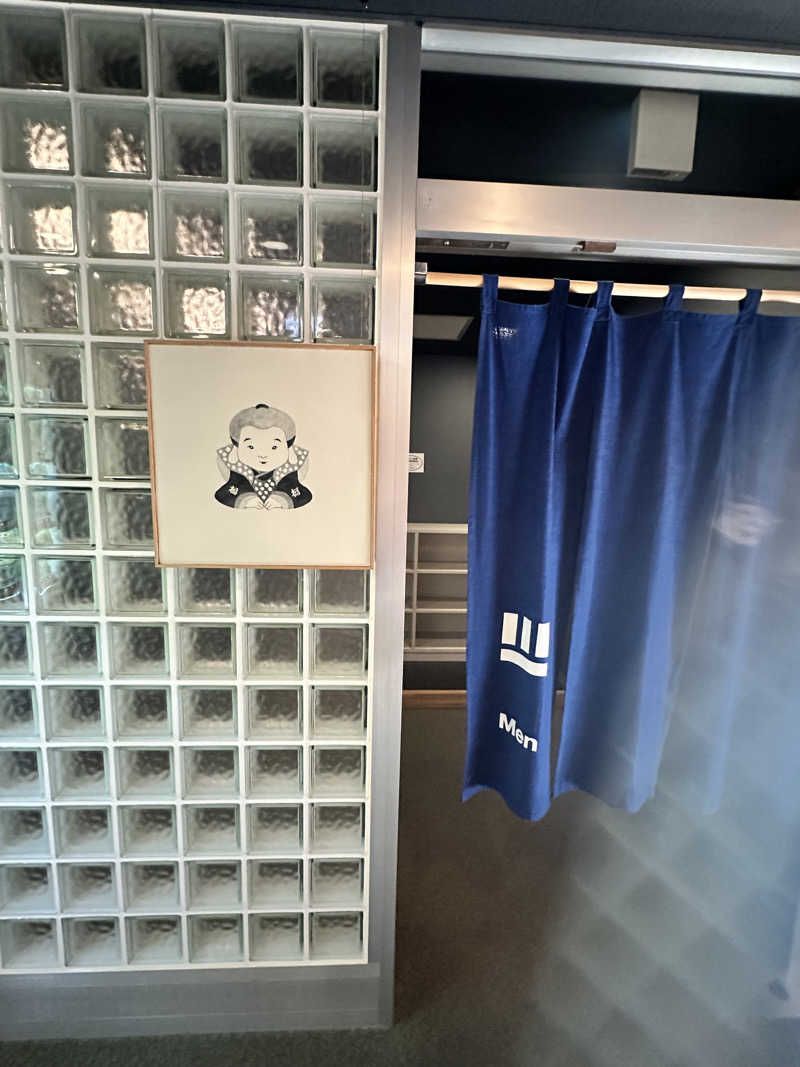 しゅんやさんの旅籠屋 定山渓商店のサ活写真