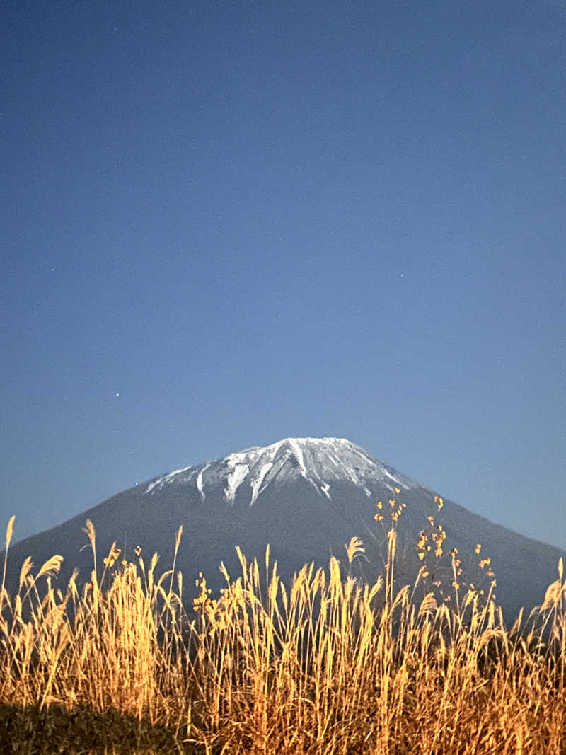 しゅんやさんのまっかり温泉のサ活写真
