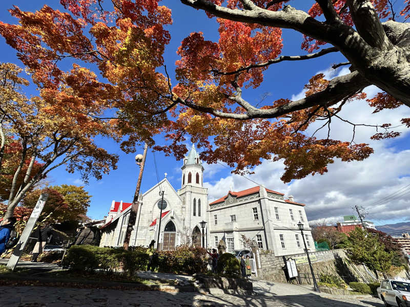 しゅんやさんの湯元 啄木亭のサ活写真