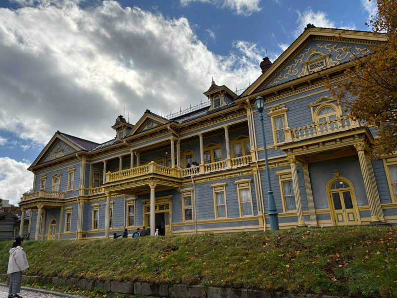 しゅんやさんの湯元 啄木亭のサ活写真