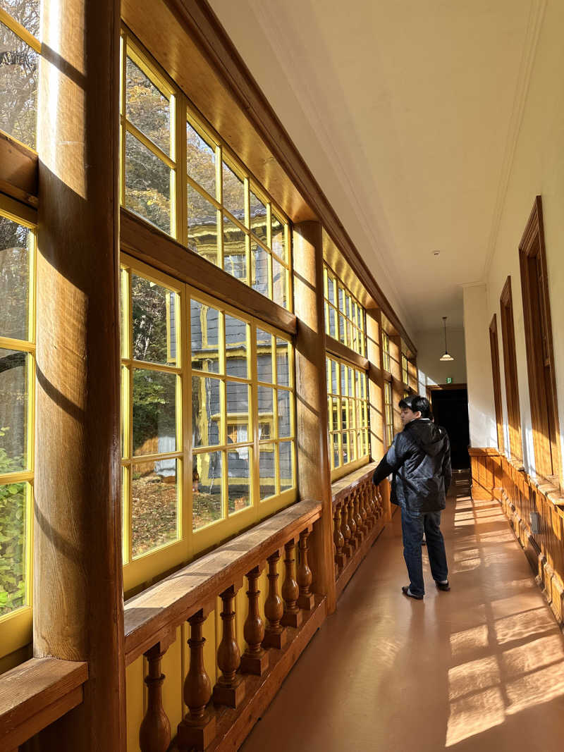 しゅんやさんの湯元 啄木亭のサ活写真