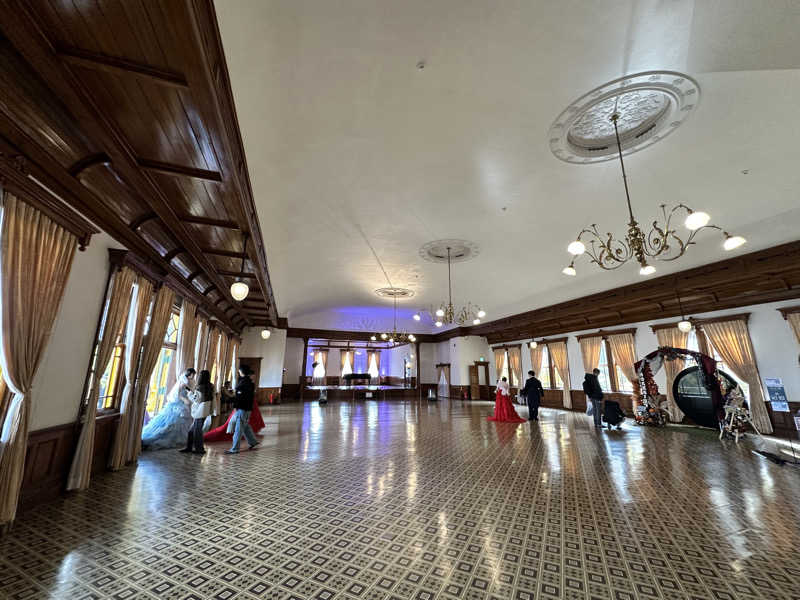 しゅんやさんの湯元 啄木亭のサ活写真