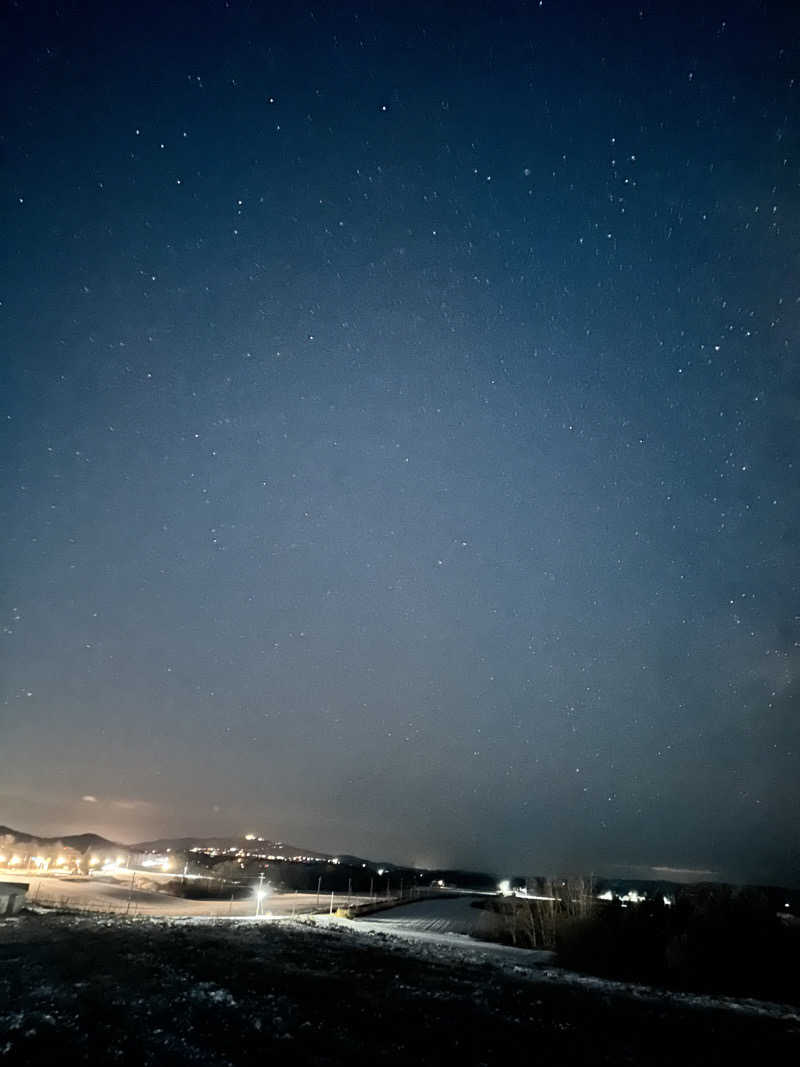 しゅんやさんの京極温泉 京極ふれあい交流センターのサ活写真