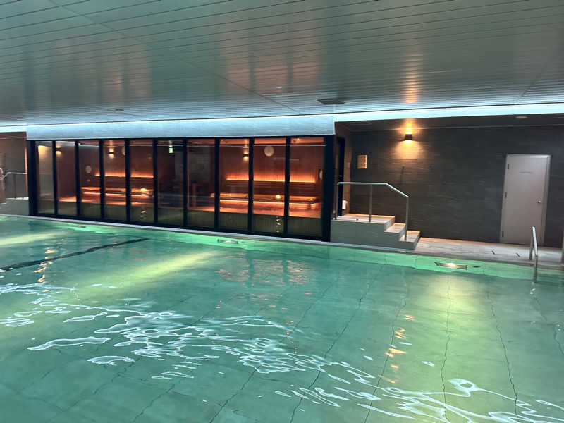 しゅんやさんの洞爺湖万世閣 ホテルレイクサイドテラスのサ活写真