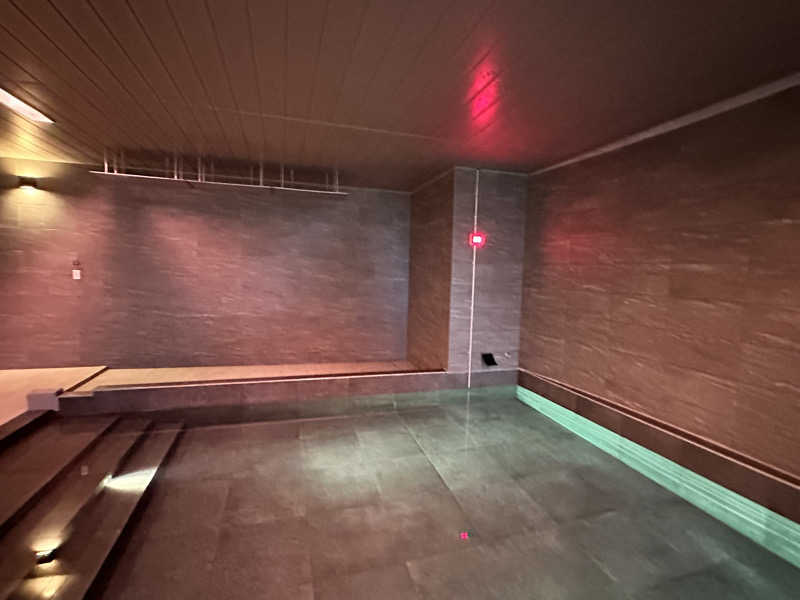 しゅんやさんの洞爺湖万世閣 ホテルレイクサイドテラスのサ活写真